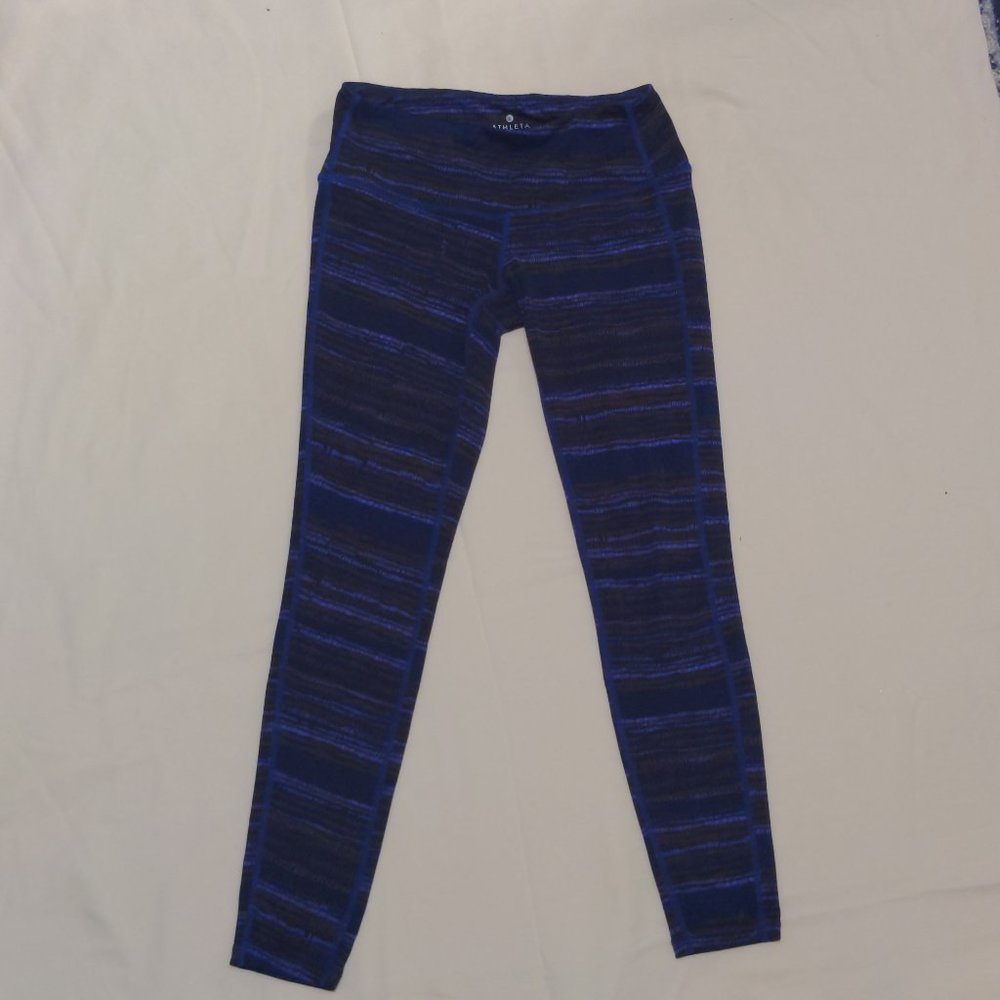 Athleta Chaturanga Tights